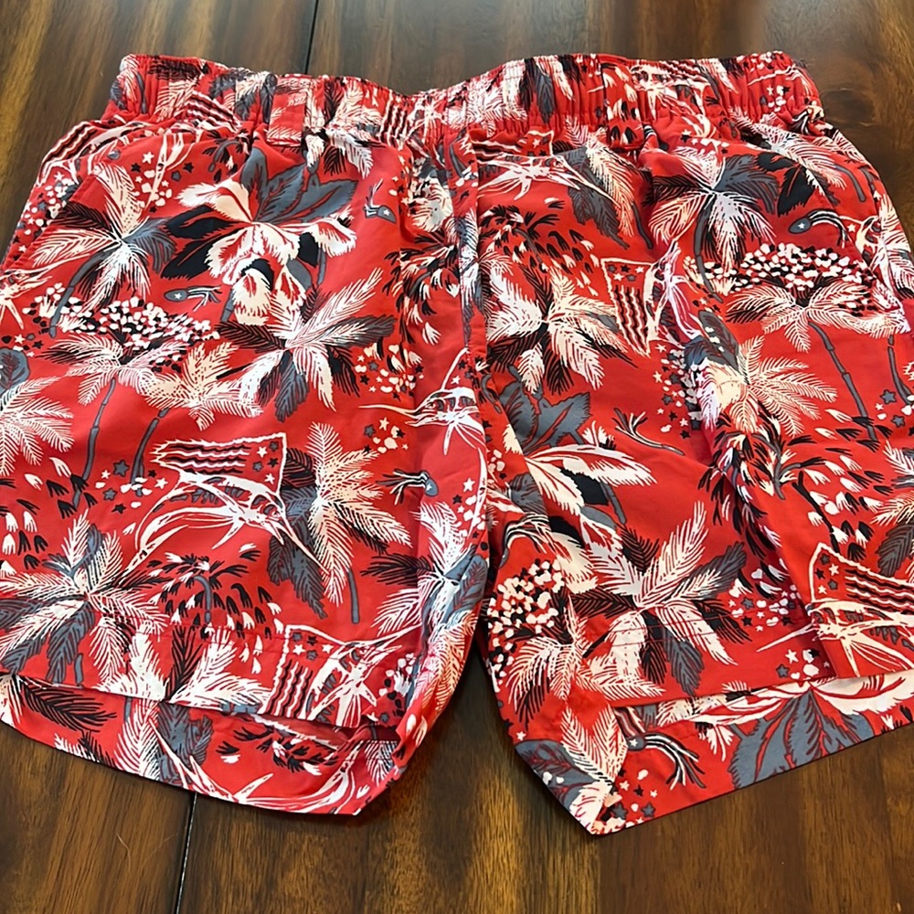 Ladies water shorts Columbia